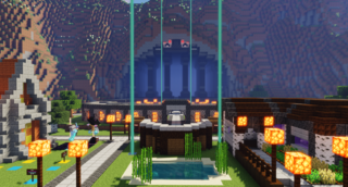 Survival 2022's spawn market